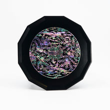 Load image into Gallery viewer, [SHELLANG] Mother-of-Pearl Soban Wireless Charger (Dalban)
