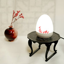 Load image into Gallery viewer, [SHELLANG] Mother-of-Pearl Soban Wireless Charger (Dalban)
