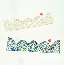 Load image into Gallery viewer, [SHELLANG] Mother-of-pearl Sticker (Ilwol Obongdo)
