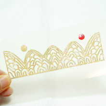 Load image into Gallery viewer, [SHELLANG] Mother-of-pearl Sticker (Ilwol Obongdo)
