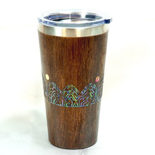 Load image into Gallery viewer, [SHELLANG] Mother-of-pearl Sticker (Ilwol Obongdo)

