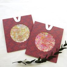 Load image into Gallery viewer, [SHELLANG] Mother-of-pearl Sticker (Royal Dragon Robe)

