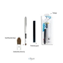 Load image into Gallery viewer, [SILSTAR] MATRIX ESD Butouch Basic Painting Brush Stylus

