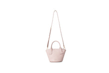 Load image into Gallery viewer, LOEKA Marqueta S Tote Bag Light Pink
