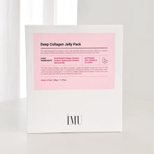 Load image into Gallery viewer, [TAESAN FA] IMU KOREA Deep Collagen Jelly Pack SET 2ea

