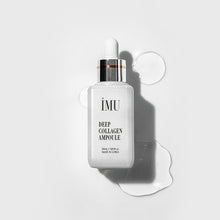 Load image into Gallery viewer, [TAESAN FA] IMU Skincare Deep Collagen Ampoule SET 3ea
