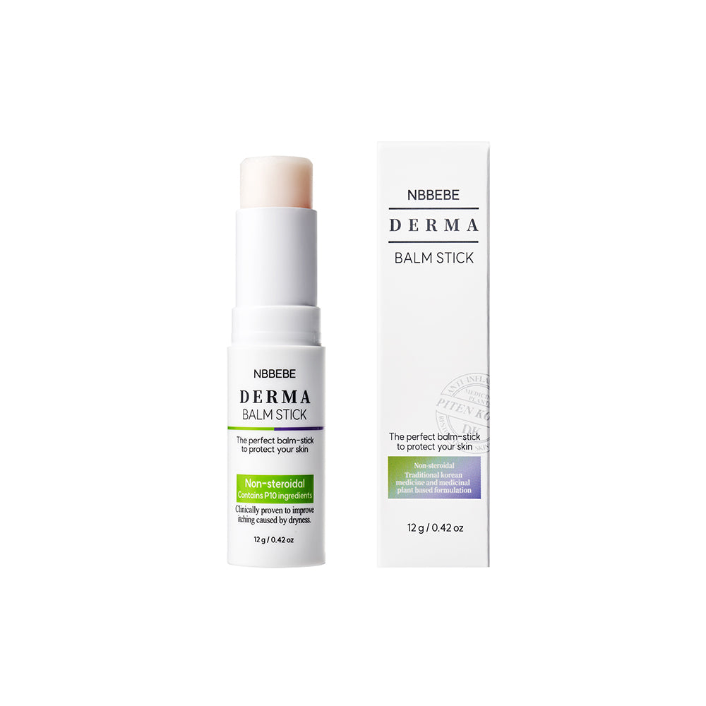 NBBEBE Derma Balm Stick