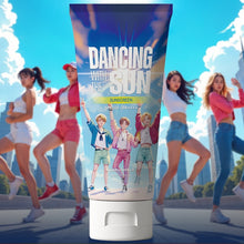 Load image into Gallery viewer, [VISIONTREE] BEAUTYSENGAK Dancing With The Sun Sunscreen
