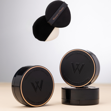 Load image into Gallery viewer, [WONNIE&#39;S CHOICE] All-in-one Dual Cushion
