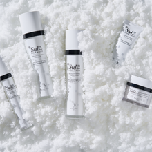Load image into Gallery viewer, [WONNIE&#39;S CHOICE] Sulhee Real White Skincare 5 Set
