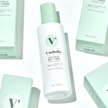 Load image into Gallery viewer, [SINSUNG ITN] V’anhalla  Cica Calm Mist Toner (250ml)
