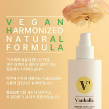 Load image into Gallery viewer, [SINSUNG ITN] V’anhalla  Ceramide Moisturizing Essence in Toner (250ml)
