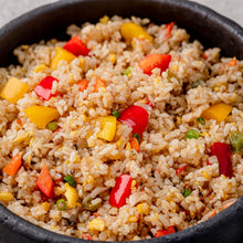 Load image into Gallery viewer, [KFOODLINK] WOW Vegetable Fried Rice SET 5ea
