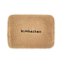 Load image into Gallery viewer, [LKB INC] Pluffy Hachan Notebook Pouch
