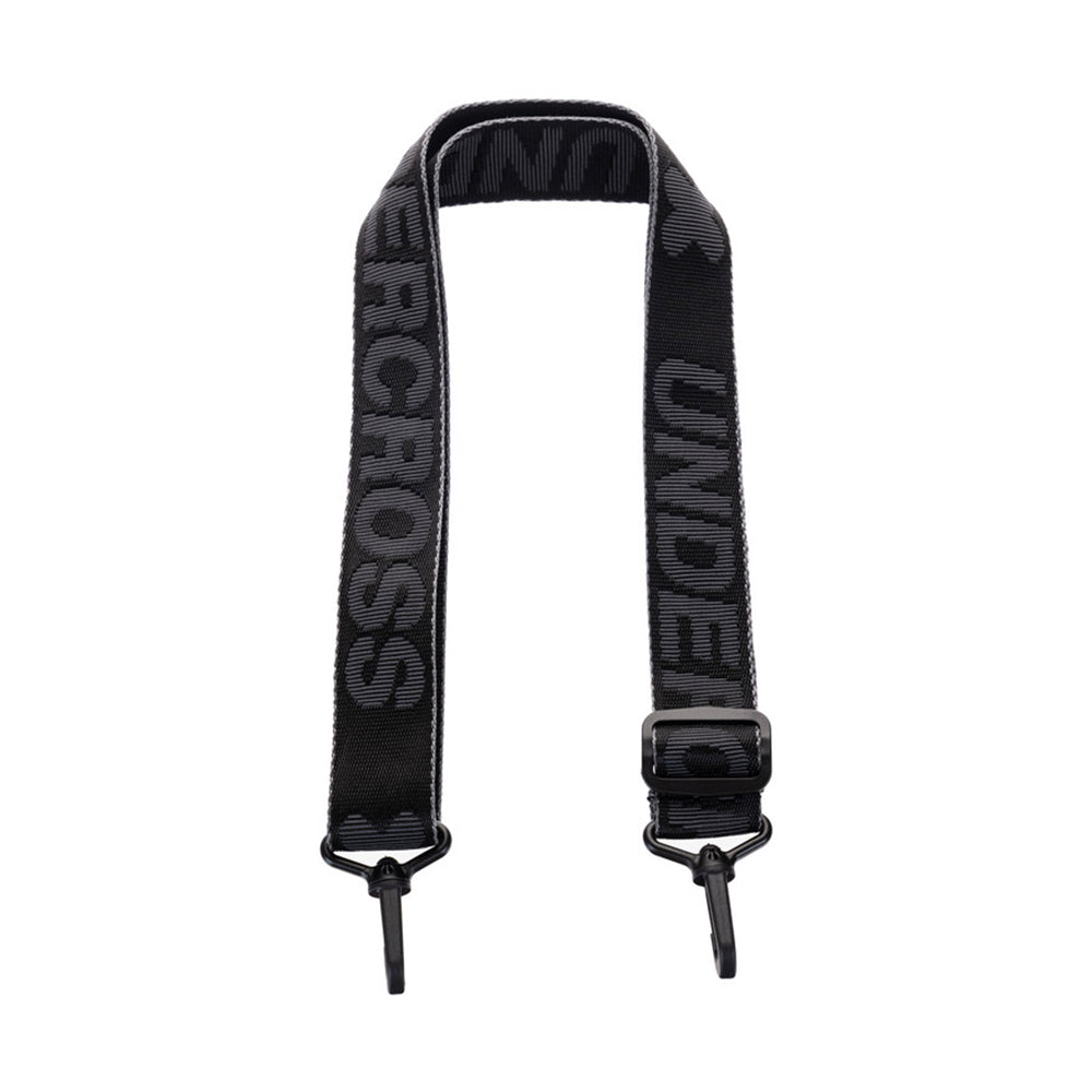 UNDERCROSS Signature Bag Strap (3 Colors)