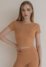Load image into Gallery viewer, CONCHWEAR All-In-One Crop Top 14Colors

