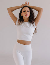 Load image into Gallery viewer, CONCHWEAR All-In-One Crop Top 14Colors
