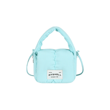 Load image into Gallery viewer, MYSHELL Witty Mini Tote Bag (2 Colors)
