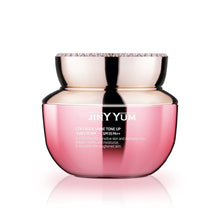 Load image into Gallery viewer, [GETNEWSKIN] Jinyyum Collagen Shine Tone Up Sun Serum &amp; Cream

