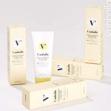 Load image into Gallery viewer, [SINSUNG ITN] V’anhalla  Ceramide Moisturizing Serum In Cream (80ml)
