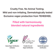 Load image into Gallery viewer, TEEHEEHEE Protecting Beet Clay Mask Stick
