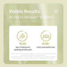 Load image into Gallery viewer, ONOMA REDNESS Reliever™ &amp; HYDRAbuster™ Essence Set

