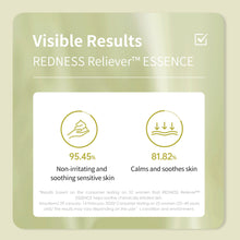 Load image into Gallery viewer, ONOMA REDNESS Reliever™ &amp; BLEMISH Watcher™ Essence Set
