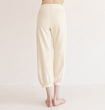 Load image into Gallery viewer, CONCHWEAR Yoga Like Pintuck Pants 3Colors
