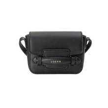 Load image into Gallery viewer, LOEKA Fave Card Bag Black
