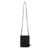 Load image into Gallery viewer, KWANI My Dear Bow Bow Mini Bag Shiny Black
