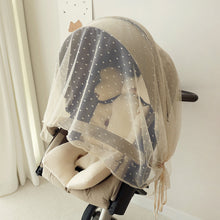 Load image into Gallery viewer, CHEZ-BEBE Stroller Cover Mini Dot
