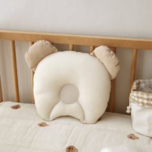 Load image into Gallery viewer, CHEZ-BEBE Newborn Head Pillow 2Options
