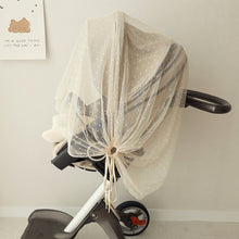 Load image into Gallery viewer, CHEZ-BEBE Stroller Cover Mini Dot
