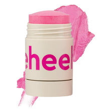 Load image into Gallery viewer, TEEHEEHEE Protecting Beet Clay Mask Stick
