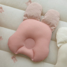 Load image into Gallery viewer, CHEZ-BEBE Newborn Head Pillow 2Options
