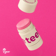 Load image into Gallery viewer, TEEHEEHEE Protecting Beet Clay Mask Stick

