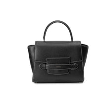 Load image into Gallery viewer, LOEKA Fave Satchel Bag Black
