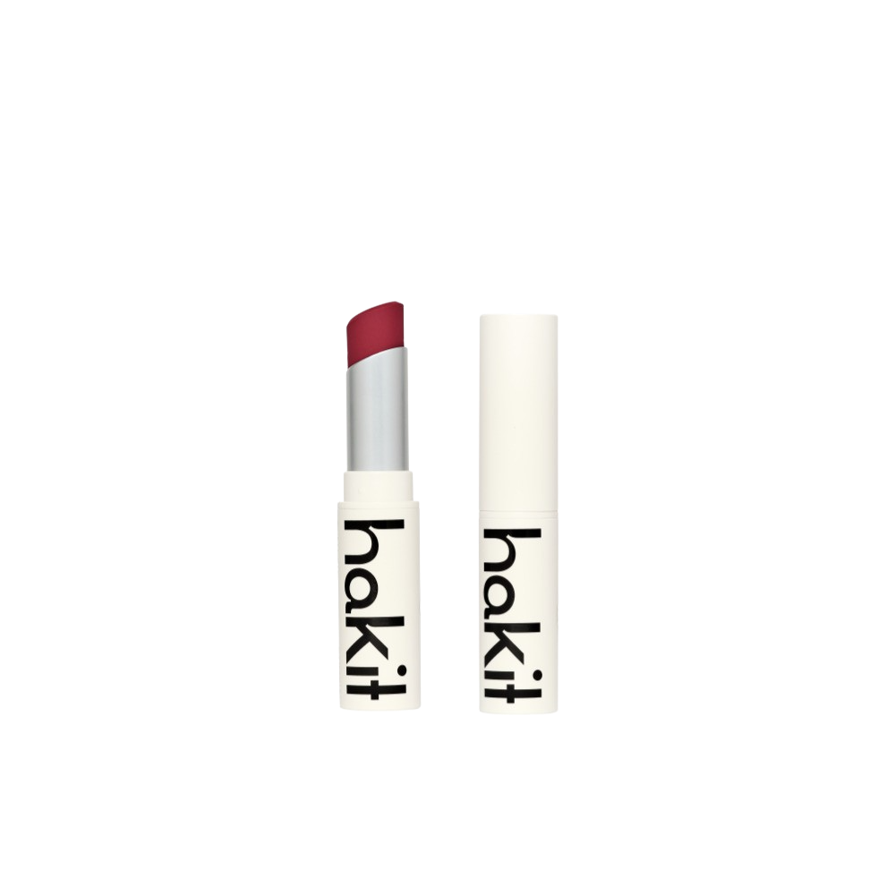 HAKIT Flash Matt Lip 08 Retro Plum