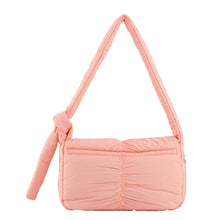 Load image into Gallery viewer, MYSHELL Witty Large Cross Bag Coral Pink
