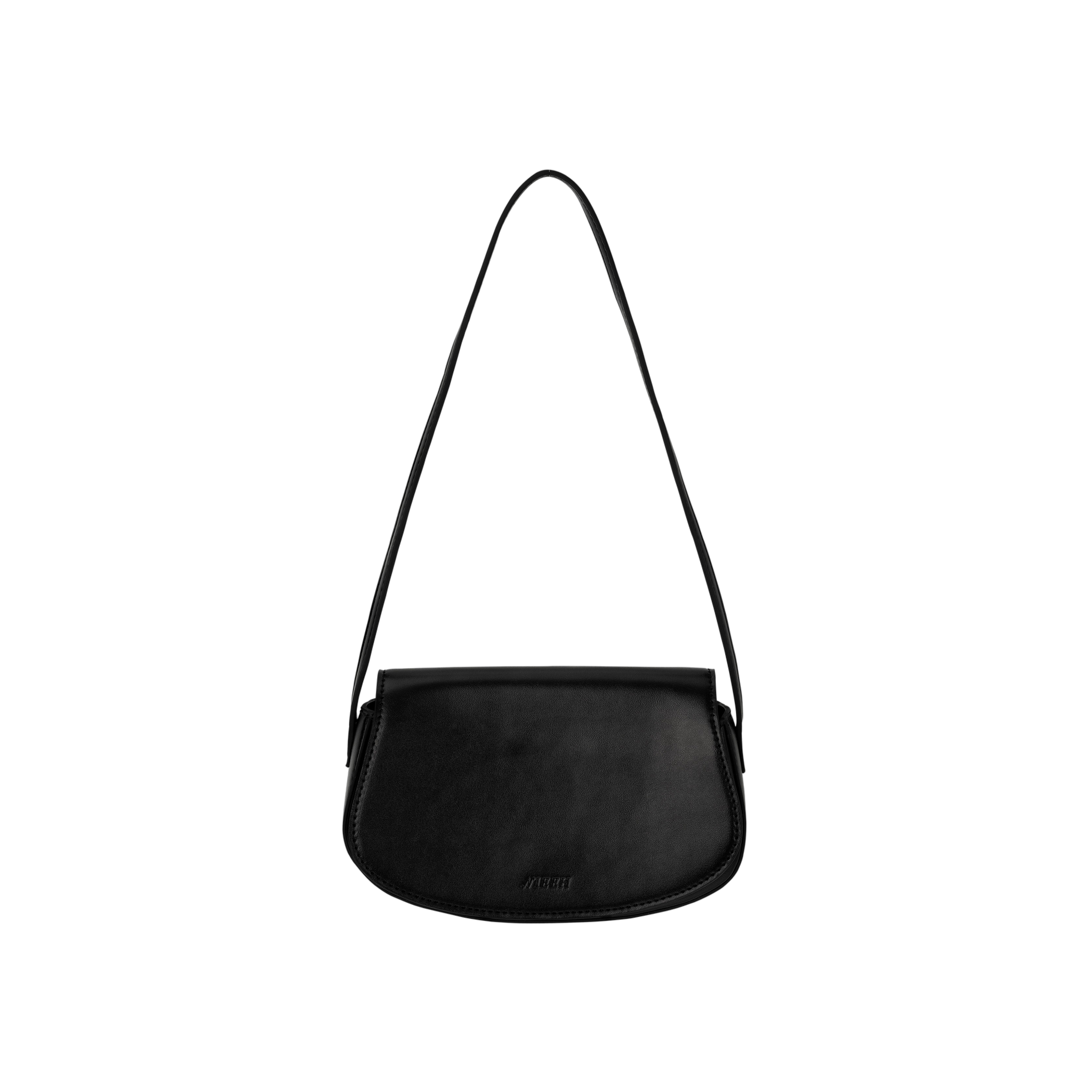 人気【NIEEH】 ENVELOPE SUEDE LEATHER BAG ★ Leather Bag Nieeh Envelope Bag PO] Nieeh Envelope Suede