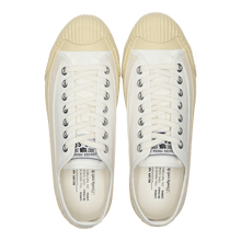 Load image into Gallery viewer, BAKE-SOLE Tart Sneakers Ivory Butter
