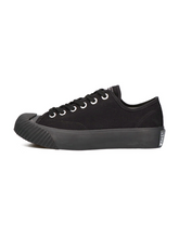 Load image into Gallery viewer, BAKE-SOLE Yeast Sneakers Anthracite Black
