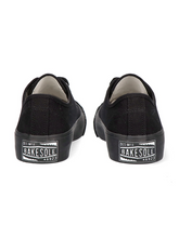 Load image into Gallery viewer, BAKE-SOLE Yeast Sneakers Anthracite Black
