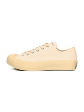 Load image into Gallery viewer, BAKE-SOLE Yeast Sneakers Ecru Butter
