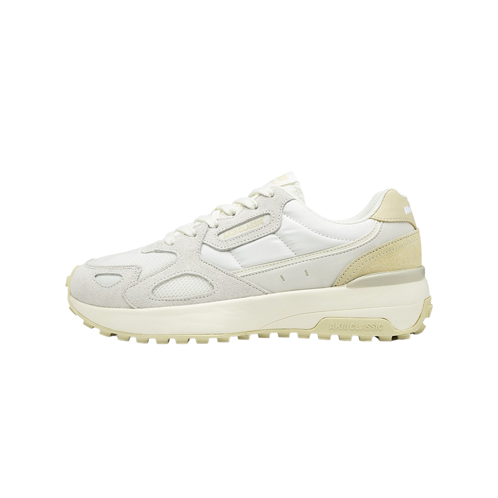 AKIII CLASSIC Heritage Jogger Gray Beige