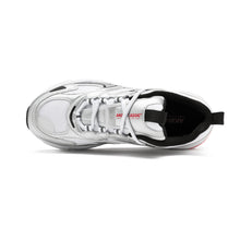Load image into Gallery viewer, AKIII CLASSIC Titan Sneakers Silver
