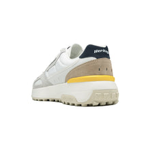Load image into Gallery viewer, AKIII CLASSIC Heritage Jogger Gray Camel
