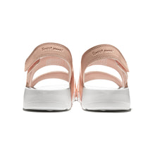 Load image into Gallery viewer, AKIII CLASSIC Quick Slide Sandals Pink
