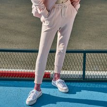 Load image into Gallery viewer, AKIII CLASSIC Bold Mule Sneakers White
