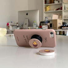 Load image into Gallery viewer, SECOND MORNING Semo Sweet Potato Mobile Phone Holder
